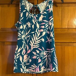 Lilly Pulitzer Tidal Wave Tank